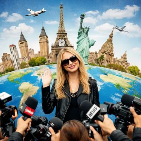 Basın & Halkla İlişkiler Yönetimi