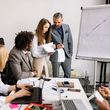 Etkinlik & Organizasyon Yönetimi